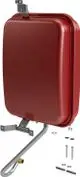 Bosch-Installationszubehoer-EV-17-Zusatzausdehnungsgefaess-17L-7738112839 gallery number 1